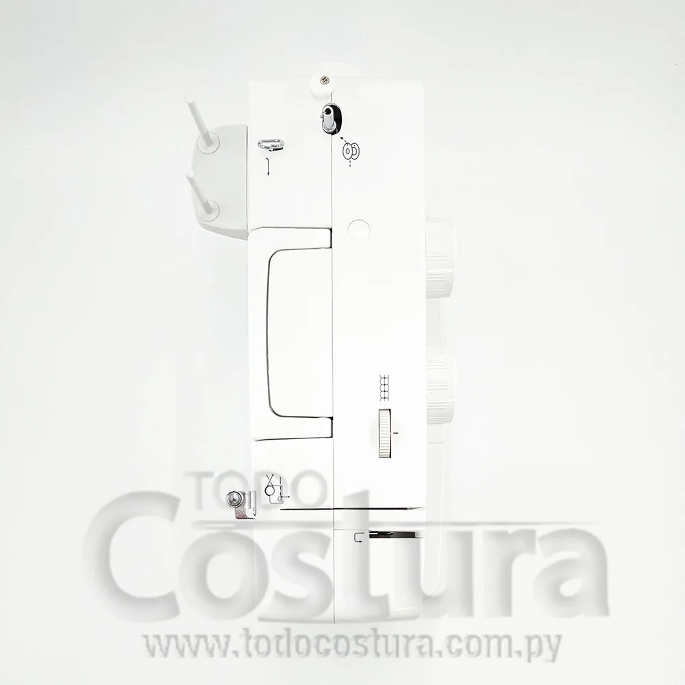 MAQ. DE COSER FAMILIAR WILLPEX FAMILY WP3004